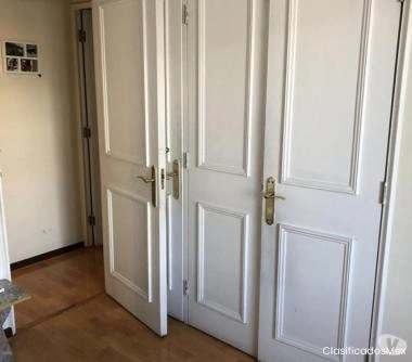 Se arrienda dpto. en Tomas Guevara Amapolas, Providencia