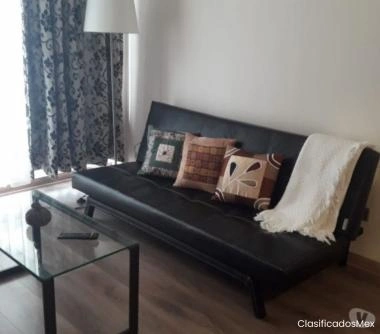 SE ARRIENDA DPTO EN VIÑA DEL MAR, CERCANO A HOSPITAL FRICKE.