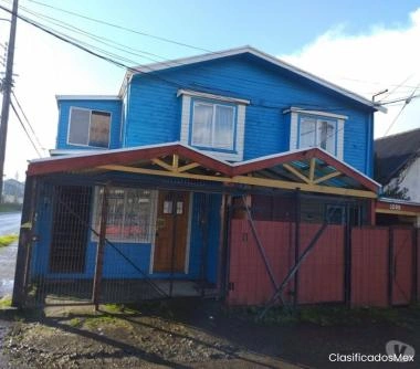 SE ARRIENDA DPTO. GRANDE. 4 DORM . 2 BAÑOS