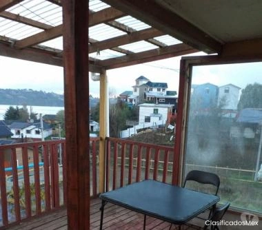 Se arrienda dpto studio. Internet y tv cabl