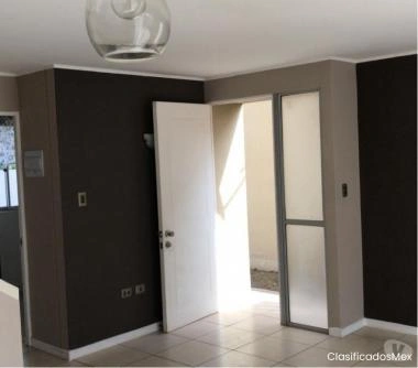 SE ARRIENDA EXCELENTE CASA EN CONDOMINIO LA VENDIMIA