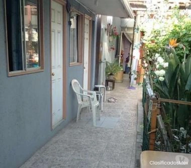 Se arrienda habitación