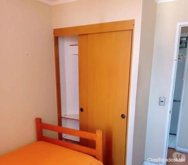 Se arrienda habitación