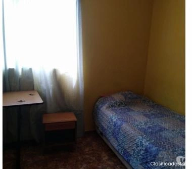 SE ARRIENDA HABITACIONES BAÑO PRIVADO SECTOR GRAN VIA