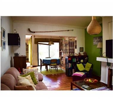 SE ARRIENDA HERMOSA CASA 4D3B EN MACUL