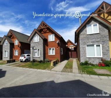 SE ARRIENDA HERMOSA CASA EN BRISA DEL SOL