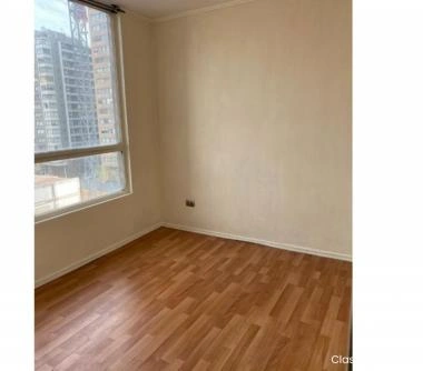 se Arrienda homestudio en Santiago centro