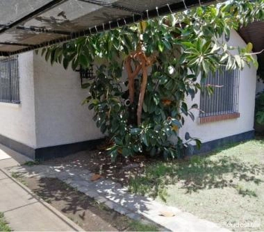 SE ARRIENDA Linda y amplia casa en el centro de Quillota