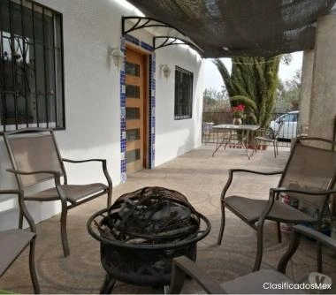 SE ARRIENDA Linda y amplia casa en el Sector de San Isidro Q