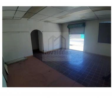 Se arrienda local comercial cercano centro de la Calera