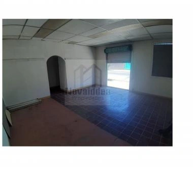 Se arrienda local comercial cercano centro de la Calera