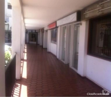Se arrienda local comercial en Cantagallo, Las Condes