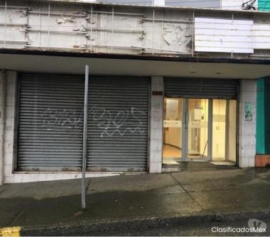 SE ARRIENDA LOCAL COMERCIAL EN CASTRO CENTRO