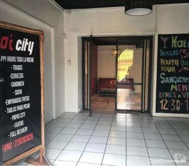 Se Arrienda Local Comercial