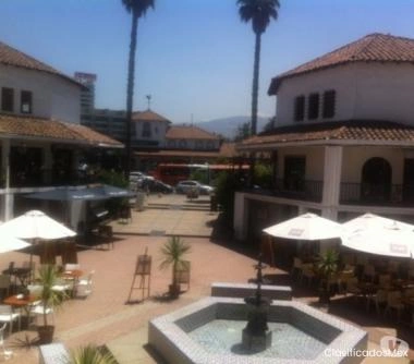 Se arrienda local en Cantagallo, Las Condes