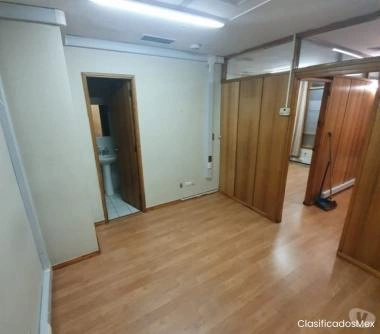 Se Arrienda Oficina Central