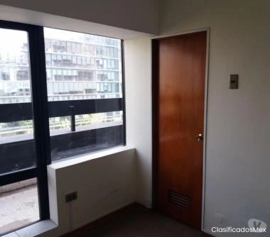 SE ARRIENDA OFICINA EN LAS CONDES