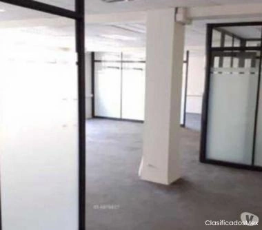 Se arrienda Oficina en San DiegoEyzaguirre, Santiago