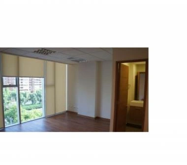 Se arrienda oficina en Vitacura