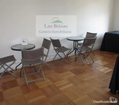 SE ARRIENDA OFICINA UBICADA EN EDIFICIO STGO. CENTRO