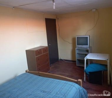 Se arrienda pieza 110.000