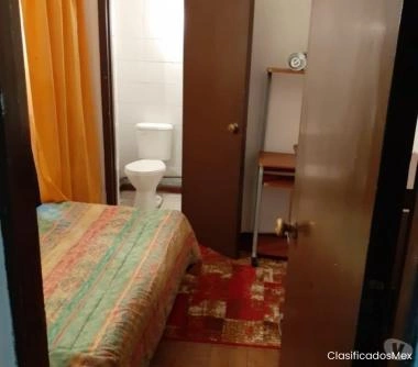 SE ARRIENDA PIEZA CBAÑO PRIVADO CENTRO DE CONCEPCIÓN