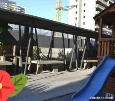 Se arrienda pieza Metro Las Torres