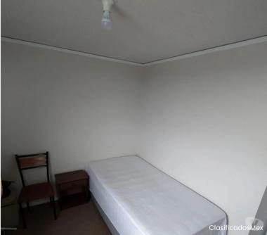 Se arrienda pieza todo incluido