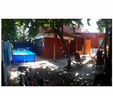 Se Arriendan 2 pieza macul