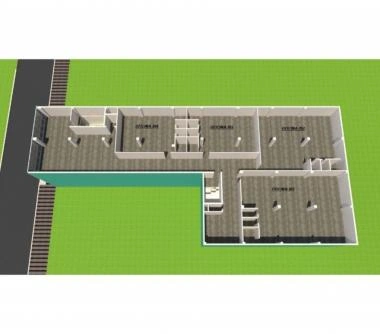 Se arriendan Oficinas en Coquimbo