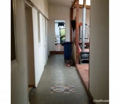 SE ARRIENDAN PIEZA EN SECTOR CÉNTRICO DE TALCA (4 OTE, 9 NOR