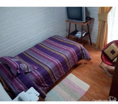 Se Arriendan Piezas en Parral