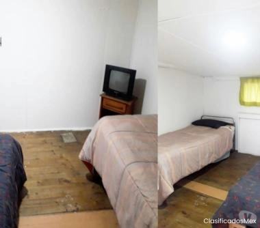 SE ARRIENDAN PIEZAS HABITACIONES EN CENTRO DE VALPARAISO