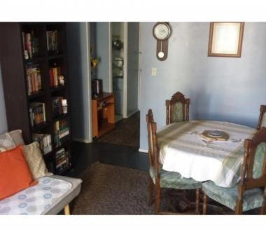 Se busca compañera de depto a pasos metro UC