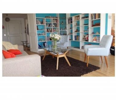 Se Vende Acogedor Departamento, comuna Las Condes