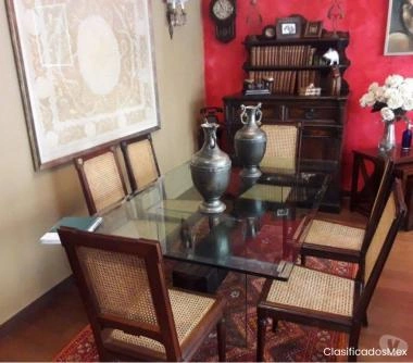 Se vende departamento 4 D 4 B en Lo Barnechea