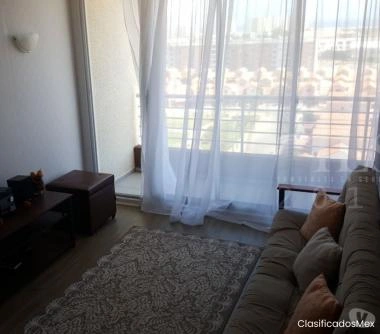 SE VENDE DEPARTAMENTO AMOBLADO, IDEAL PARA INVERSIÓN