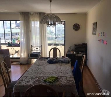 Se vende departamento de 140 mt2 en Viña del Mar