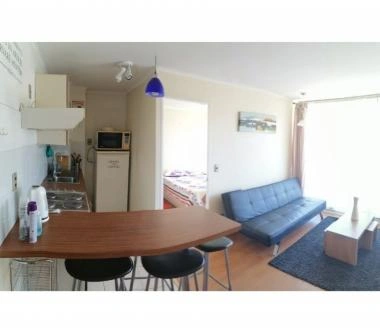 SE VENDE DEPARTAMENTO DE 2 HABITACIONES
