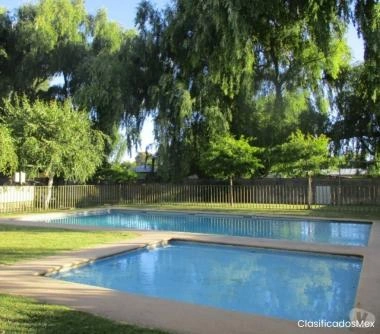 SE VENDE DEPARTAMENTO EDIFICIO ESMERALDA, LOS ANGELES