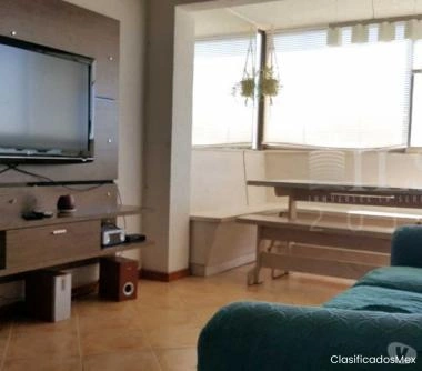 SE VENDE DEPARTAMENTO EN AV. DEL MAR, PRIMERA LINEA