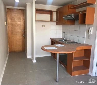 se vende departamento en independencia 1 dormitorio