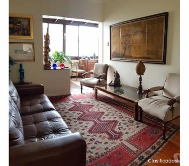 Se vende departamento en Ismael Valdés Vergara 360