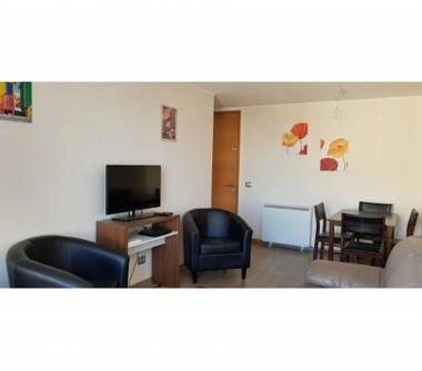 Se vende departamento en Morandé 626 Santiago centro