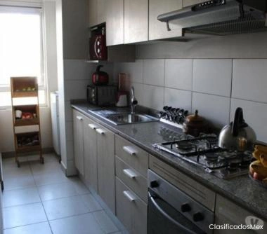 Se Vende Departamento en San Miguel, 2D, 2B con Bod y Est.