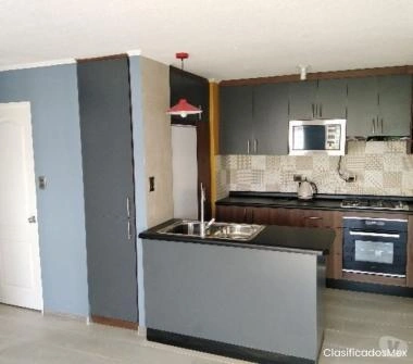 Se vende departamento en Talca