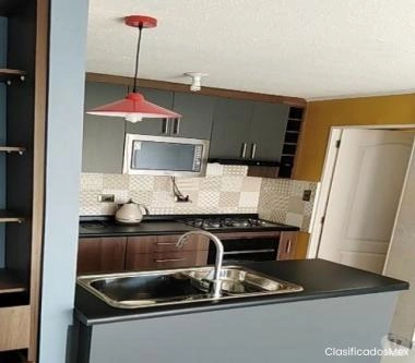 Se vende departamento en Talca