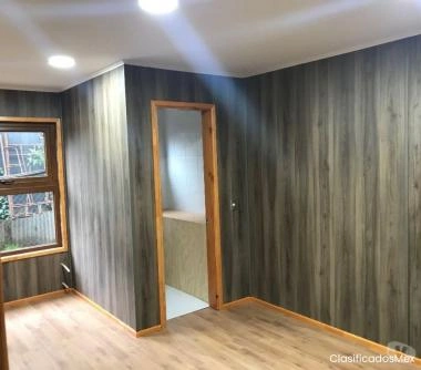 Se vende edificio de oficinas en la Isla Teja