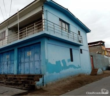 SE VENDE GRAN TERRENO COMERCIAL EN MUY BUEN SECTOR ANTOFAGAS