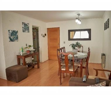 Se vende hermoso departamento 3D2B, Puente Alto